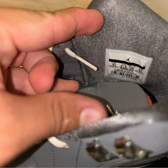 Like new, I been having them since they came out.
Have the original box for them - Picture 7 of 7